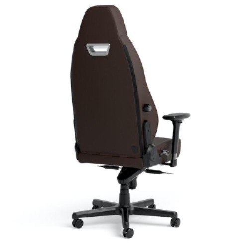 Кресло игровое Noblechairs LEGEND Brown (NBL-LGD-GER-JED) Кресло игровое Noblechairs LEGEND Brown (NBL-LGD-GER-JED)