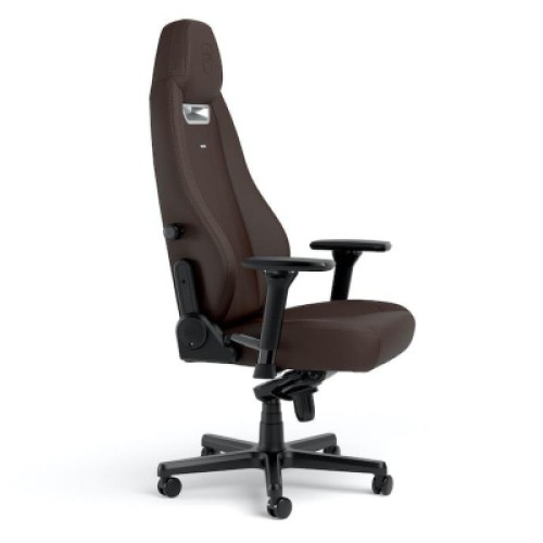Кресло игровое Noblechairs LEGEND Brown (NBL-LGD-GER-JED) Кресло игровое Noblechairs LEGEND Brown (NBL-LGD-GER-JED)