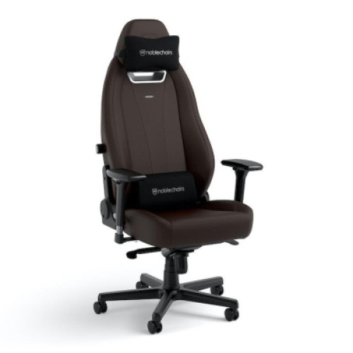 Кресло игровое Noblechairs LEGEND Brown (NBL-LGD-GER-JED) Кресло игровое Noblechairs LEGEND Brown (NBL-LGD-GER-JED)