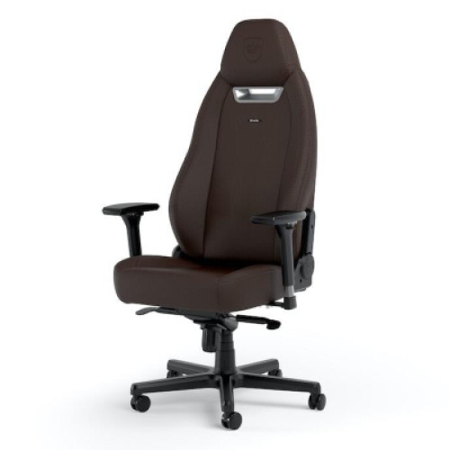 Кресло игровое Noblechairs LEGEND Brown (NBL-LGD-GER-JED) Кресло игровое Noblechairs LEGEND Brown (NBL-LGD-GER-JED)