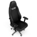 Кресло игровое Noblechairs LEGEND Grey (NBL-LGD-PU-XXV) Кресло игровое Noblechairs LEGEND Grey (NBL-LGD-PU-XXV)
