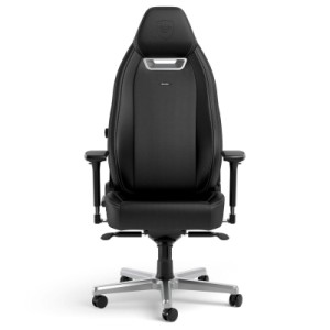 Крісло ігрове Noblechairs LEGEND Grey (NBL-LGD-PU-XXV)