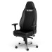 Кресло игровое Noblechairs LEGEND Grey (NBL-LGD-PU-XXV) Кресло игровое Noblechairs LEGEND Grey (NBL-LGD-PU-XXV)
