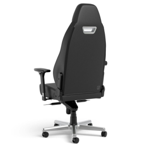 Кресло игровое Noblechairs LEGEND Grey (NBL-LGD-PU-XXV) Кресло игровое Noblechairs LEGEND Grey (NBL-LGD-PU-XXV)