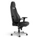 Кресло игровое Noblechairs LEGEND Grey (NBL-LGD-PU-XXV) Кресло игровое Noblechairs LEGEND Grey (NBL-LGD-PU-XXV)