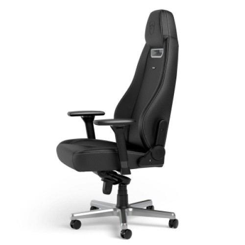 Кресло игровое Noblechairs LEGEND Grey (NBL-LGD-PU-XXV) Кресло игровое Noblechairs LEGEND Grey (NBL-LGD-PU-XXV)