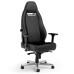 Кресло игровое Noblechairs LEGEND Grey (NBL-LGD-PU-XXV) Кресло игровое Noblechairs LEGEND Grey (NBL-LGD-PU-XXV)