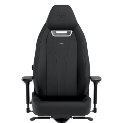 Кресло игровое Noblechairs LEGEND Black (NBL-LGD-GER-BED)