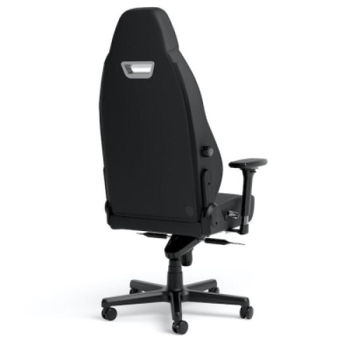 Кресло игровое Noblechairs LEGEND Black (NBL-LGD-GER-BED)