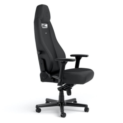 Кресло игровое Noblechairs LEGEND Black (NBL-LGD-GER-BED)