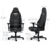Кресло игровое Noblechairs LEGEND Black (NBL-LGD-GER-BED)