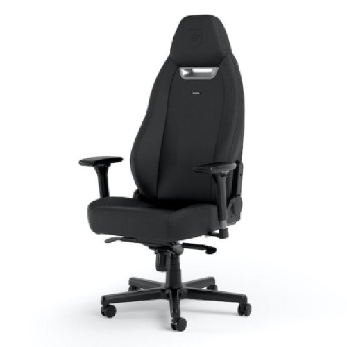 Кресло игровое Noblechairs LEGEND Black (NBL-LGD-GER-BED)