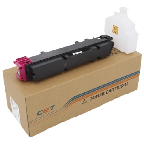 Тонер-картридж CET Kyocera TK-5370 13K, Magenta (CET141893)