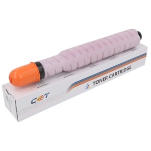 Тонер-картридж CET Canon iP C700/710/750, T01M/T07M/T11M 45K Magenta (CET141945)