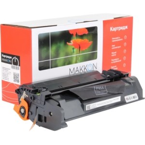 Картридж Makkon HP CF259A/59A analog (MN-HP-CF259A-U)