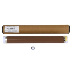 Термопленка HP LJ P4015 (RM1-4554, RM1-8395, RM1-8396, RM2-5796) Makkon (ZMNC-HP-P4015-FF)