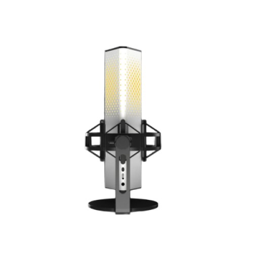 Микрофон Endgame Gear Xstrm White (PGWEGMIC002)