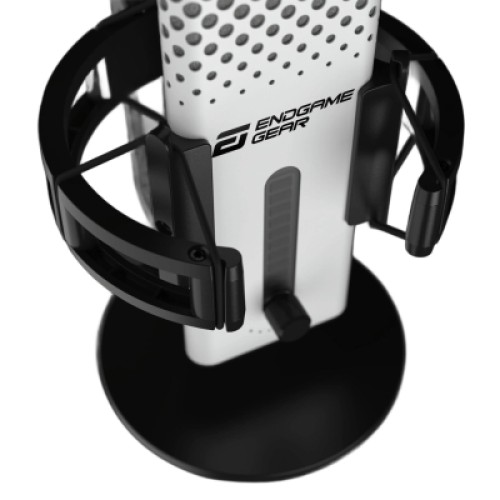 Микрофон Endgame Gear Xstrm White (PGWEGMIC002)