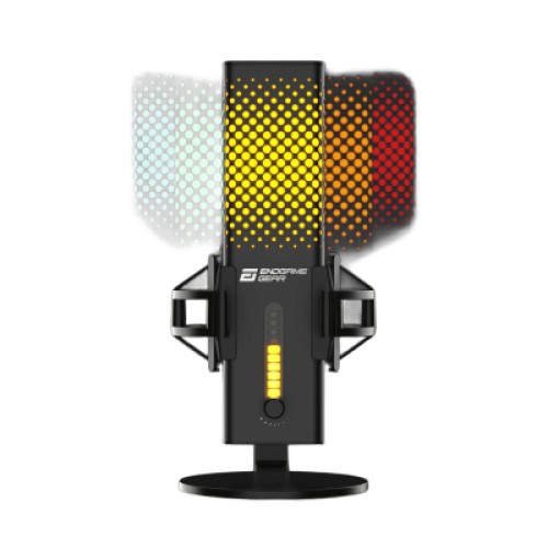 Микрофон Endgame Gear Xstrm Black (PGWEGMIC001)