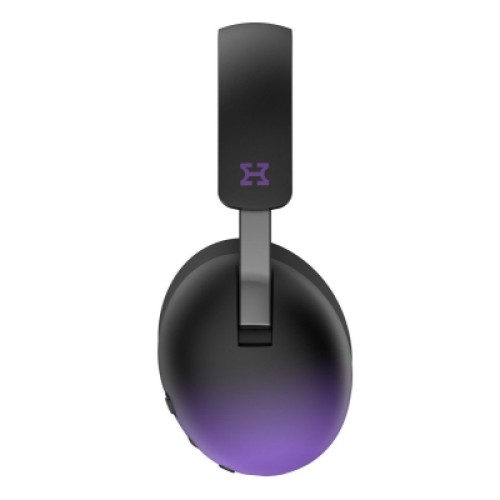 Наушники Hator Hellyberry HH30 PRO Wireless Black/Violet (HH30_PRO_wireless_BV) Наушники Hator Hellyberry HH30 PRO Wireless Black/Violet (HH30_PRO_wireless_BV)