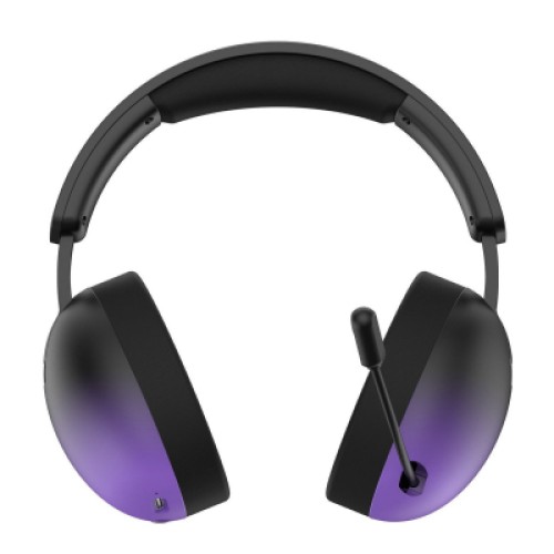 Наушники Hator Hellyberry HH30 PRO Wireless Black/Violet (HH30_PRO_wireless_BV) Наушники Hator Hellyberry HH30 PRO Wireless Black/Violet (HH30_PRO_wireless_BV)