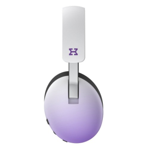 Наушники Hator Hellyberry HH30 PRO Wireless White-Violet (HH30_PRO_wireless_WV) Наушники Hator Hellyberry HH30 PRO Wireless White-Violet (HH30_PRO_wireless_WV)