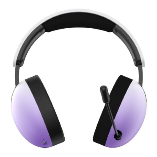 Наушники Hator Hellyberry HH30 PRO Wireless White-Violet (HH30_PRO_wireless_WV) Наушники Hator Hellyberry HH30 PRO Wireless White-Violet (HH30_PRO_wireless_WV)