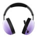 Наушники Hator Hellyberry HH30 PRO Wireless White-Violet (HH30_PRO_wireless_WV) Наушники Hator Hellyberry HH30 PRO Wireless White-Violet (HH30_PRO_wireless_WV)