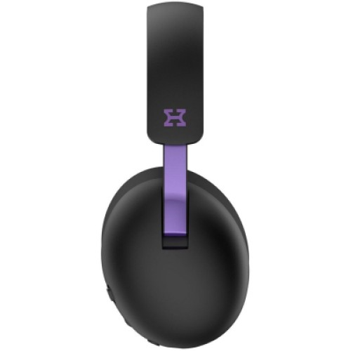 Наушники Hator Hellyberry HH30 Wireless Black (HH30_wireless_BV)