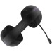 Наушники Hator Hellyberry HH30 Wireless Black (HH30_wireless_BV)