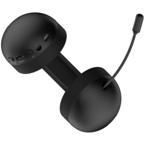 Наушники Hator Hellyberry HH30 Wireless Black (HH30_wireless_BV)