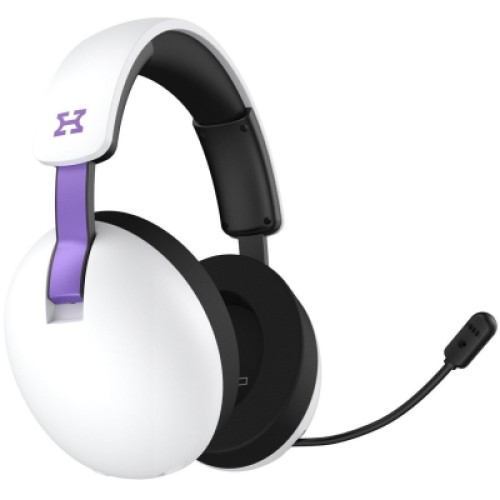 Наушники Hator Hellyberry HH30 Wireless White (HH30_wireless_WV)