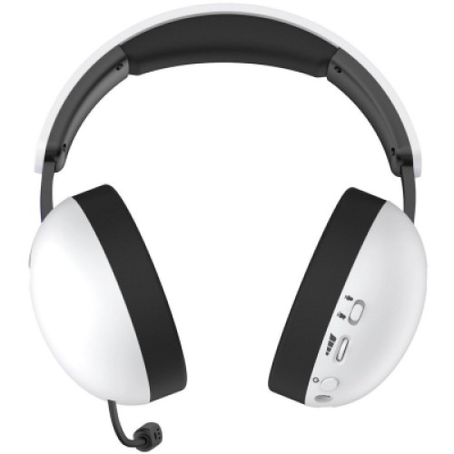 Наушники Hator Hellyberry HH30 Wireless White (HH30_wireless_WV)