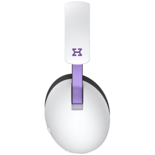 Наушники Hator Hellyberry HH30 Wireless White (HH30_wireless_WV)