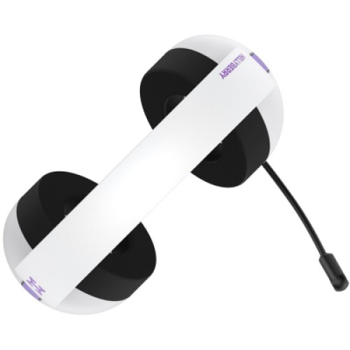 Наушники Hator Hellyberry HH30 Wireless White (HH30_wireless_WV)
