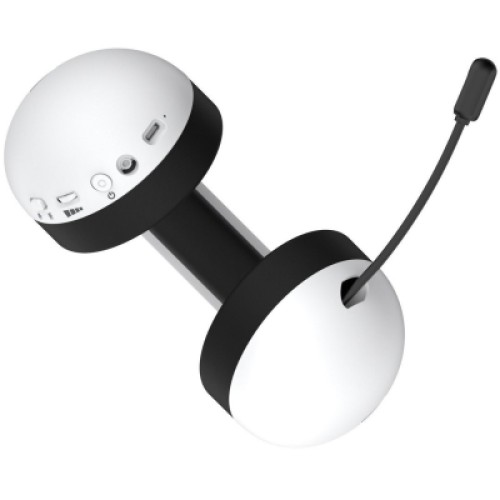 Наушники Hator Hellyberry HH30 Wireless White (HH30_wireless_WV)