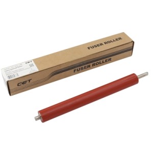 Вал резиновый Kyocera Mita ECOSYS PA4000x/4000wx, FK-1272-LPR/FK-1270-LPR, 100K CET (CET221035)