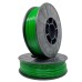 Пластик для 3D-принтера 3Dfilament PetG 1.75 мм, 0,75 кг Green (2100000015399)