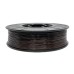 Пластик для 3D-принтера 3Dfilament PetG 1.75 мм, 0,75 кг Brown (2100000015375)