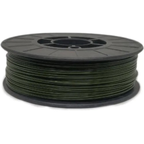 Пластик для 3D-принтера 3Dfilament PetG 1.75 мм, 0,75 кг Khaki (2100000015351)