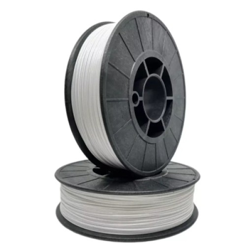 Пластик для 3D-принтера 3Dfilament PetG 1.75 мм 3,0 кг White (2100000020218) Пластик для 3D-принтера 3Dfilament PetG 1.75 мм 3,0 кг White (2100000020218)