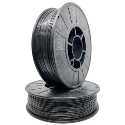 Пластик для 3D-принтера 3Dfilament PetG 1.75 мм 0,75 кг Graphite (2100000002870) Пластик для 3D-принтера 3Dfilament PetG 1.75 мм 0,75 кг Graphite (2100000002870)