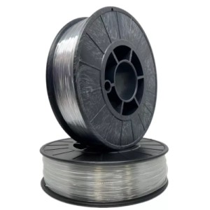 Пластик для 3D-принтера 3Dfilament PetG 1.75 мм 3,0 кг Transparent (2100000020232)