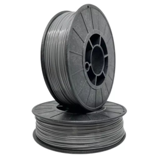 Пластик для 3D-принтера 3Dfilament PetG 1.75 мм 0,75 кг Gray (2100000001392) Пластик для 3D-принтера 3Dfilament PetG 1.75 мм 0,75 кг Gray (2100000001392)