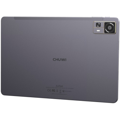 Планшет Chuwi AuPad 10.95" 8/128GB LTE Grey + з Чохлом (CW-112700)