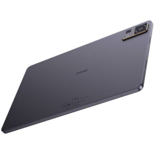 Планшет Chuwi AuPad 10.95" 8/128GB LTE Grey + з Чохлом (CW-112700)