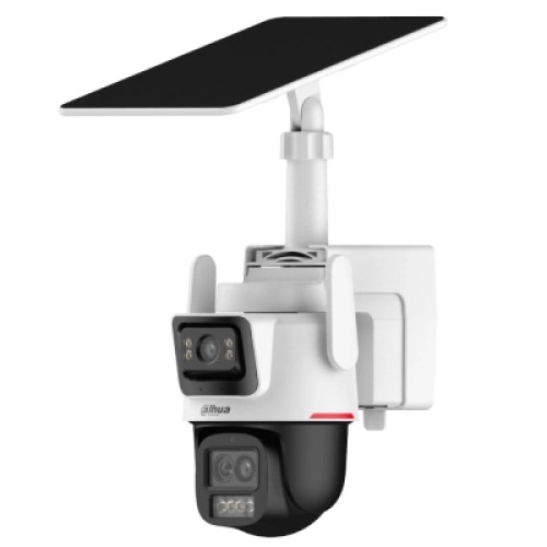 Камера видеонаблюдения Dahua DH-IPC-PTS2649C-3E3Z-4GB20