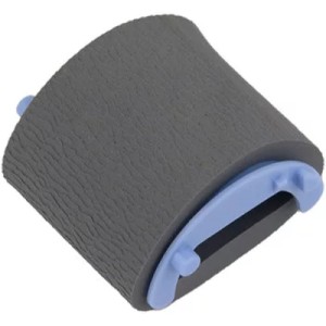 Ролик захвата бумаги HP LJ 1010 RC1-2050/RC1-2030/RL1-0266 Makkon (ZMNC-HP-1010-PICK)
