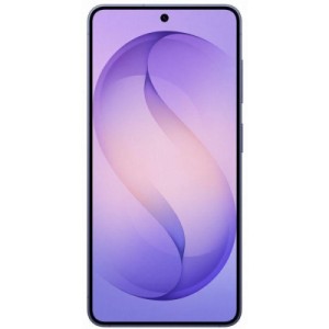 Пленка защитная Devia hydrogel Samsung S26 front+back (DV-SM-S26FB)