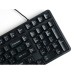 Клавиатура AOC GK116B LED USB UA Black (GK116B/97)